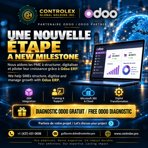 DIAGNOSTIC GRATUIT / FREE ASSESSMENT